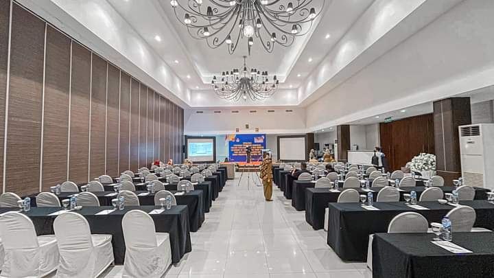 Conference Photo 2
