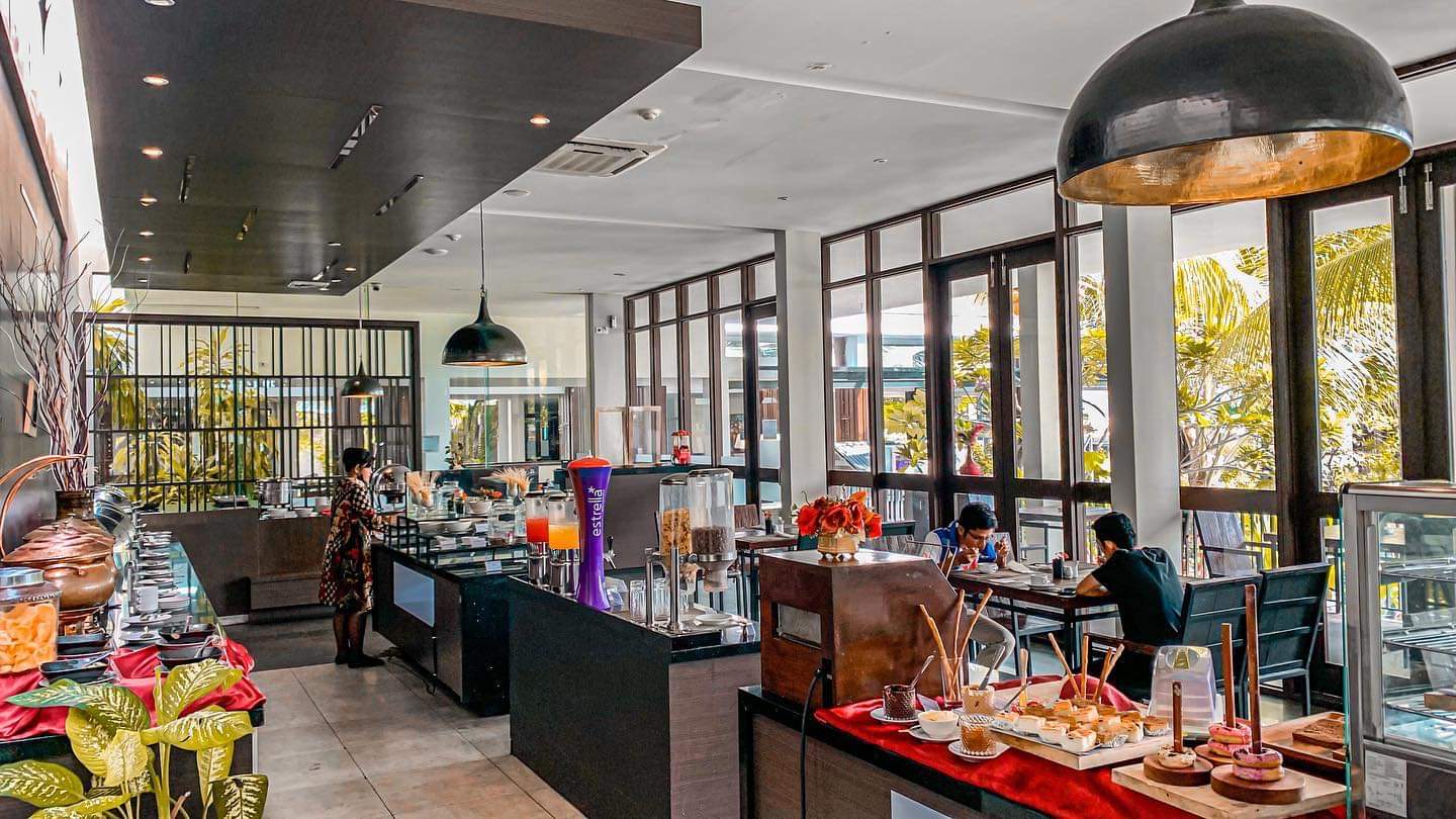 Restaurant Photo 1